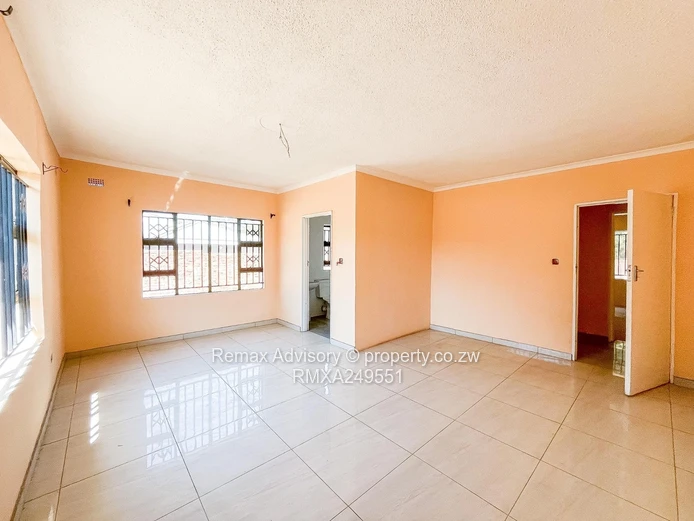 Spacious 4-Bedroom Family Home For Sale