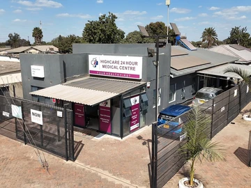 Commercial Property