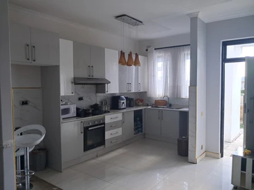 3 Bedroom Townhouse Complex