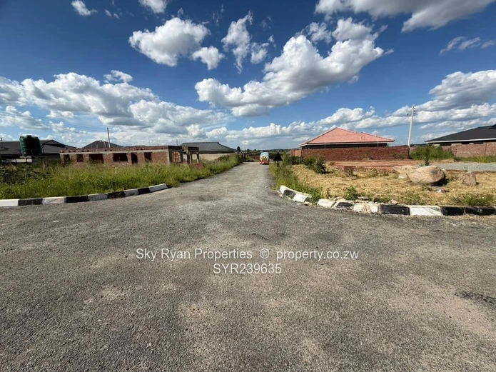 Budiriro Cabs Stand For Sale