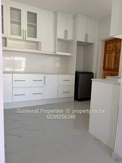 Mabvazuva, neat 4 bedroomed house for sale (Sole Mandate)