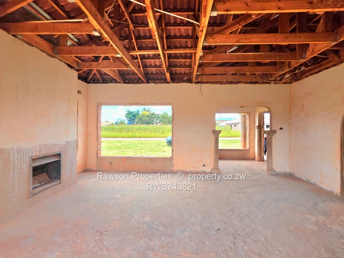 Finish it to your own taste!