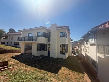 5 Bedroom Townhouse Complex
