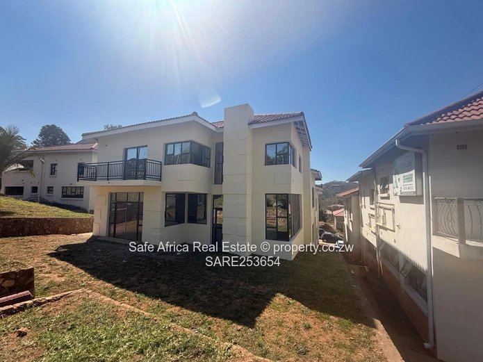 LUXURY 5-BEDROOM VILLA FOR SALE – CARRICK CREAGH   USD 380,000 | 500m² Stand | Title Deed