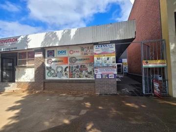 Shop & Retail Property