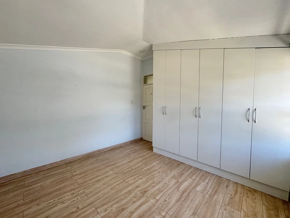 3 Bedroom Townhouse Complex