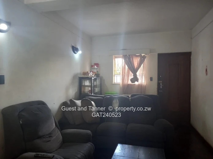 1 Bedroom Flat to Rent - Avenues Area close to David Livingstone Primary