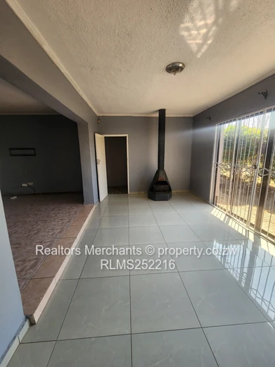 Bluffhill House To Rent