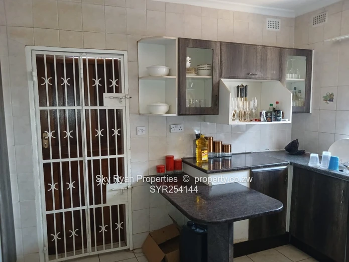 Belvedere House For Sale 