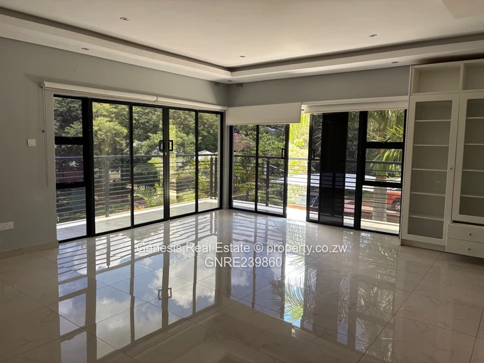 Elegant home the Brooke Golf Estate