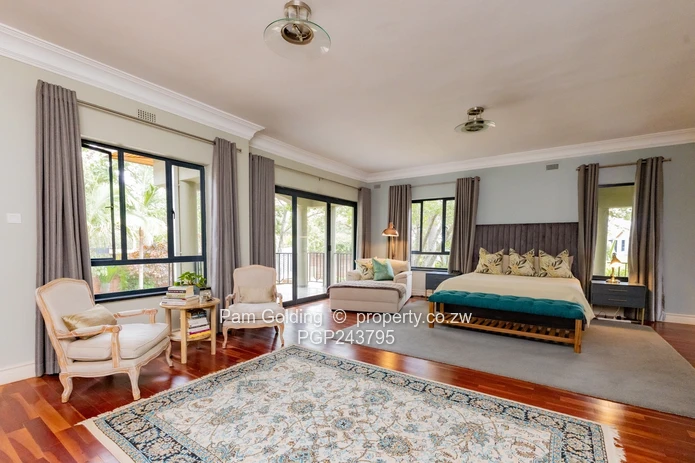 Exceptional split-level home on 2 acres