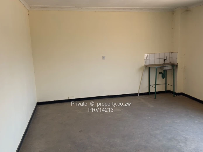 Ruwa warehouse available for rental
