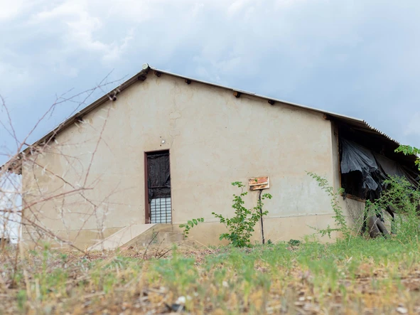 Commercial & Industrial Land