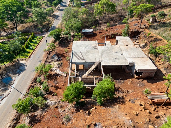 6 Bedroom House
