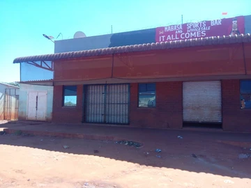 Shop & Retail Property