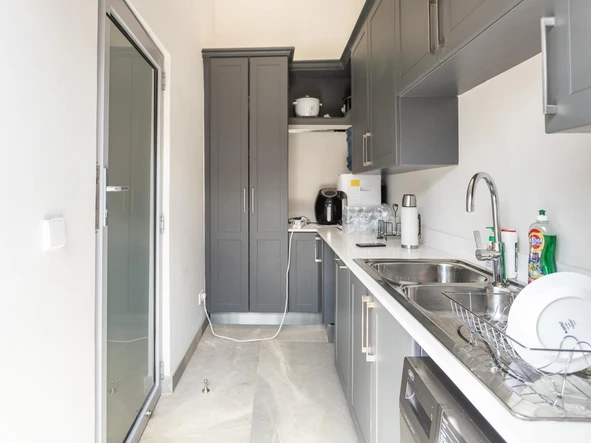 3 Bedroom Townhouse Complex