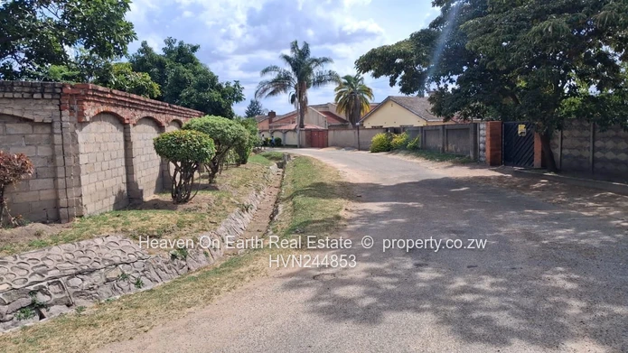 4 bedroomed Family Home