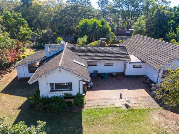 5 Bedroom House