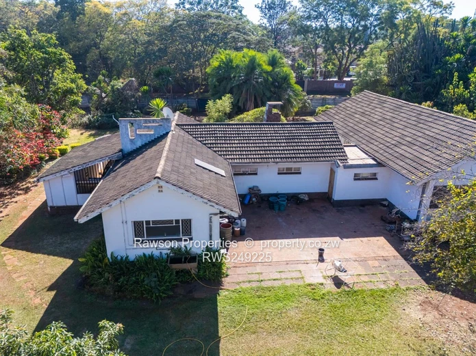 Highlands House For Sale