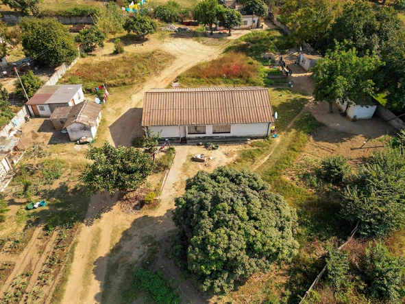 Commercial & Industrial Land