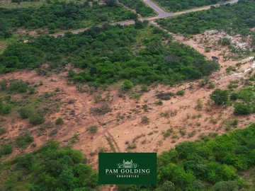 Farm & Agricultural Land