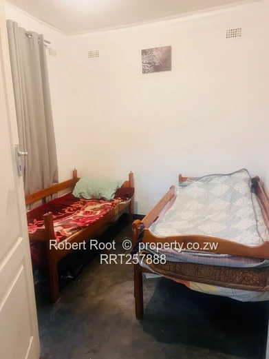 3 bedroom house (Titled)
