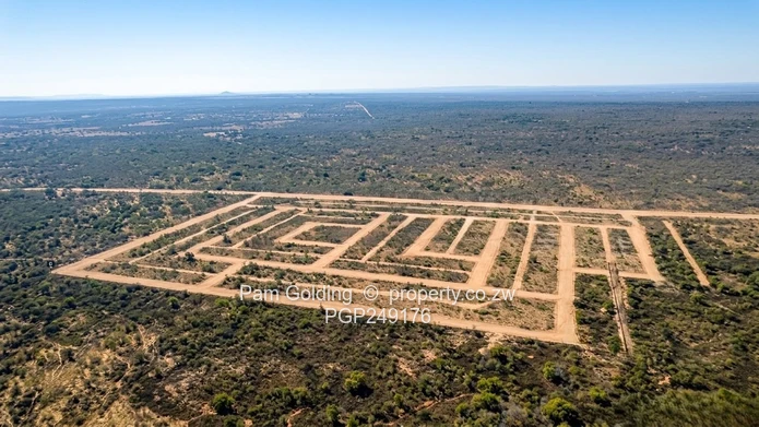 Mixed Use Residential Stands In Bulawayo North