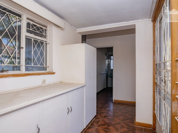 Commercial Property