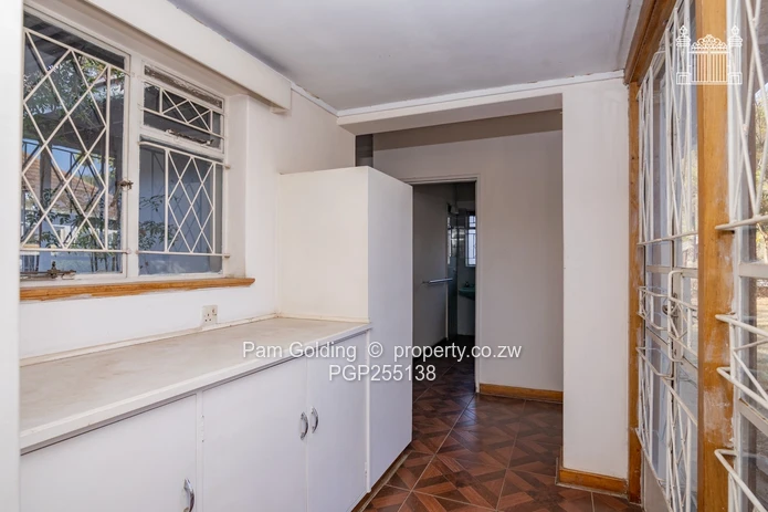 Exceptional Location! Exceptional Potential! 