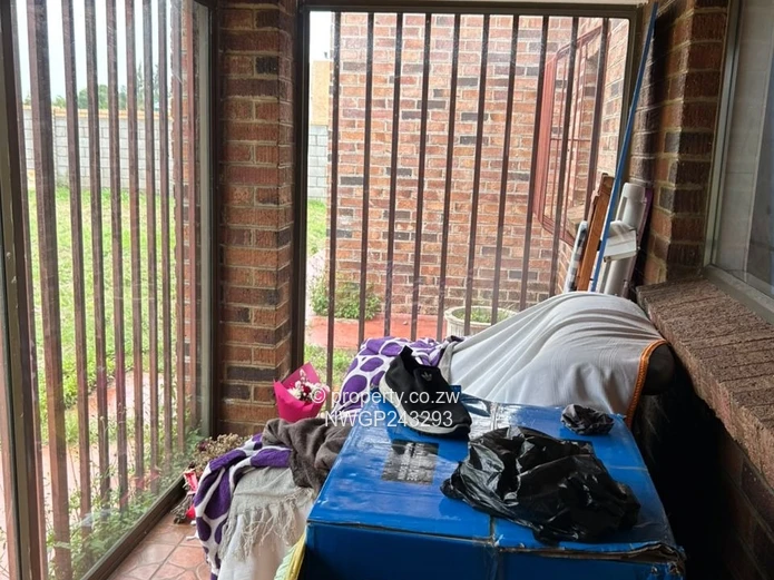 Incomplete Luxury Home for Sale – Spacious Property with Cottage & Borehole