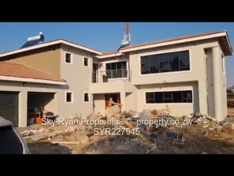 Mount Pleasant Heights Double Storey For Sale