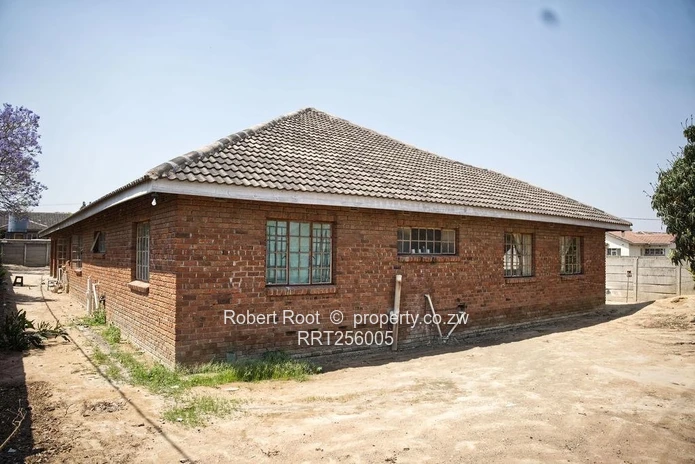 Mainway Meadows house on 1000sqm