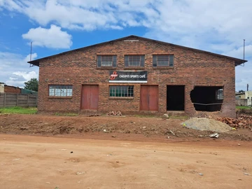 Shop & Retail Property