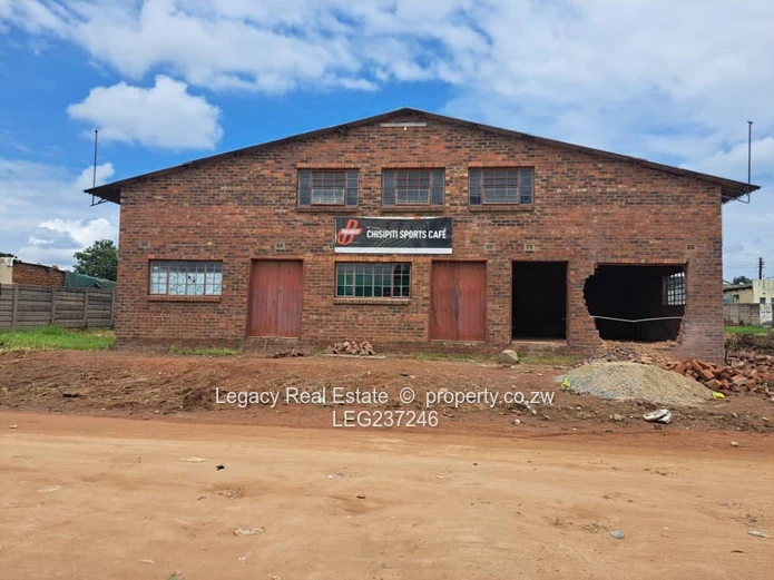 Shops to let – Dombo Shopping Centre, Epworth