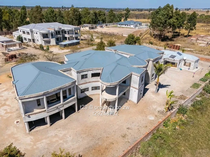 Arlington Estate house for sale 