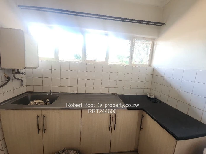 2 Bedroom Flat To Rent In Avondale