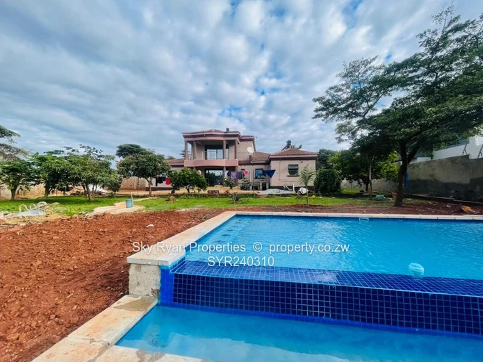 Gletwin Double Storey For Sale