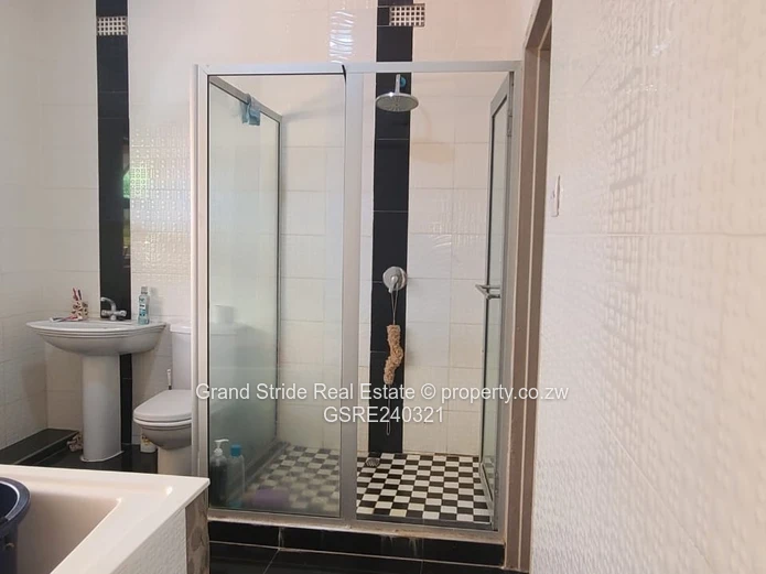 House For Sale In Gletwin 