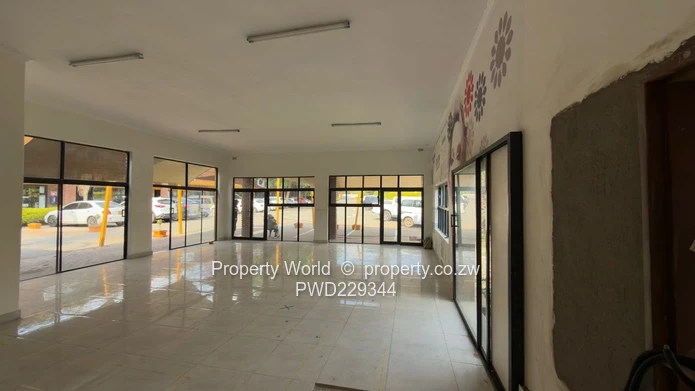 Café Unit To Let In Belgravia