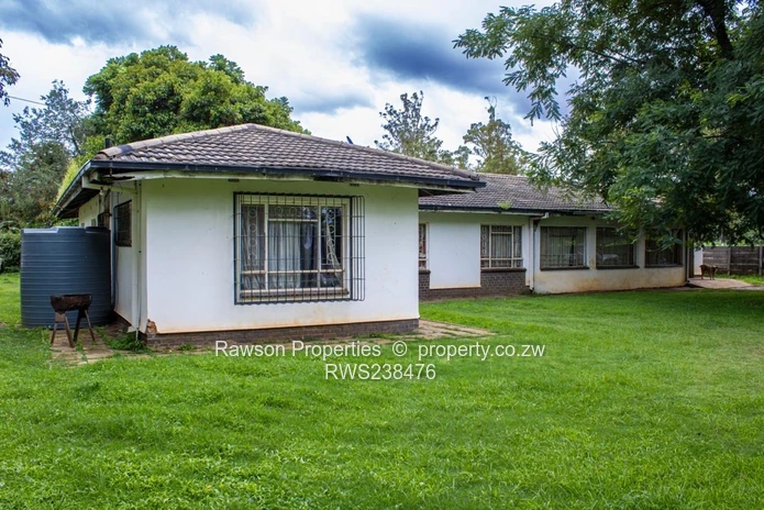 Strathaven Property For Sale