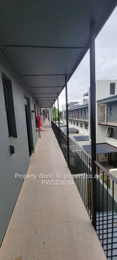 2 Bedroom Apartment To Let In Vainona