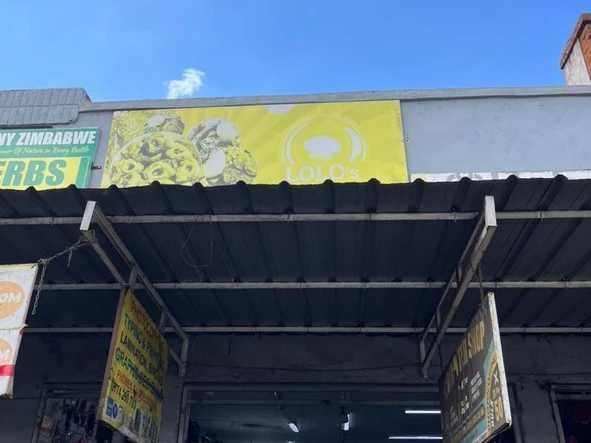 Shop & Retail Property