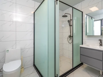 2 Unit Townhouse Complex