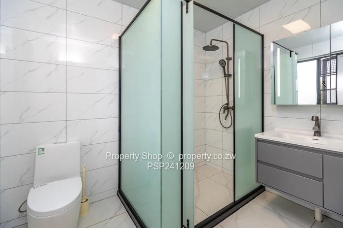 Luxury Cluster Homes