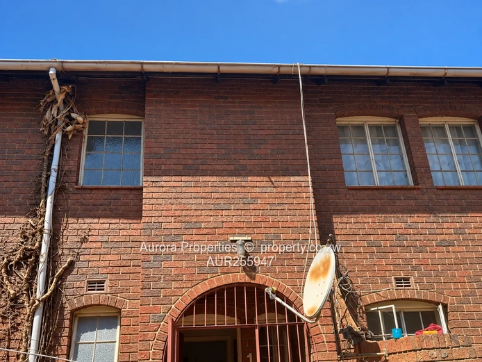 31 Montague, Avenues