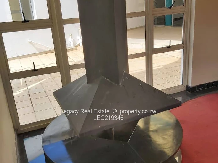 Prestigious 6-Bed Home in Mount Pleasant with Pool & Borehole