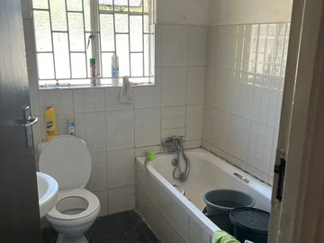 2 Bedroom Cottage