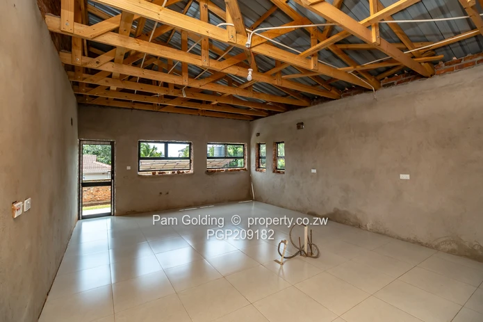 Exceptional 6-Bedroom Luxury Home in Brookview