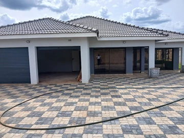 Mt Pleasant Heights Phase 2