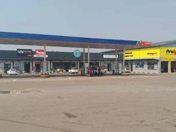 Shop & Retail Property
